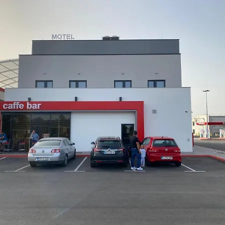 Belamionix * Bosanski Samac