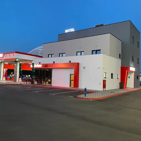 Belamionix Bosanski Samac