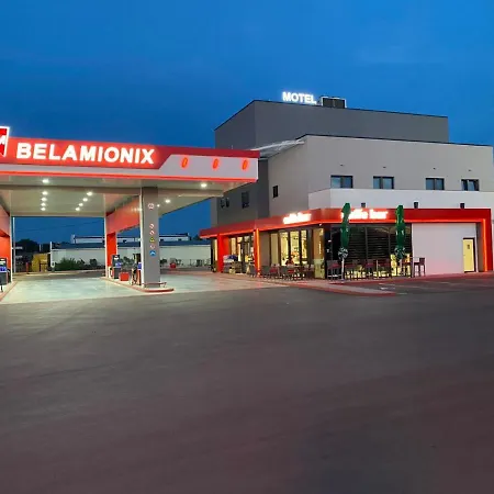 Belamionix Bosanski Samac